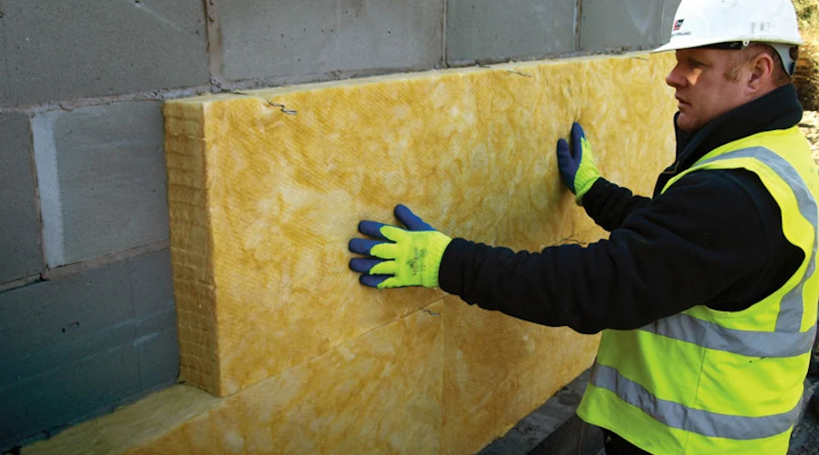 PAS 2030 Building Fabrics Measures